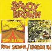 Raw Sienna/Looking In [Remaster]