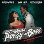 Porgy & Bess - New Broadway Cast (2-CD)