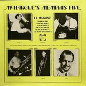 McHargue's Memphis Five