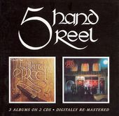 Five Hand Reel / For A' That / Earl O'Moray (2-CD)