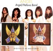 Angel / Helluva Band