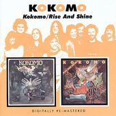 Kokomo / Rise and Shine (2-CD)