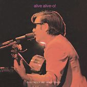 Alive Alive-O! (2-CD)