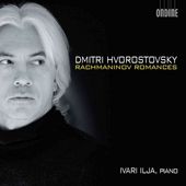 Hvorostovsky - Rachmaninov Romances