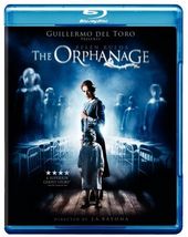 The Orphanage (Blu-ray)