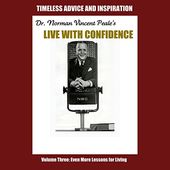 Live with Confidence Vol 3