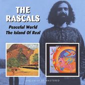 Peaceful World / Island of Real (2-CD)
