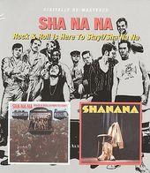 Sha Na Na / Rock and Roll Is Here to Stay