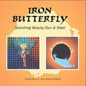Scorching Beauty / Sun & Steel
