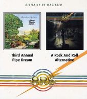 Third Annual Pipe Dream/A Rock and Roll