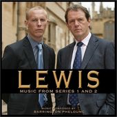 Lewis - Music From The Series 1 & 2 [import]