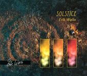 Solstice [Digipak]
