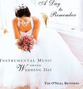 A Day to Remember: Instrumental Music for Your