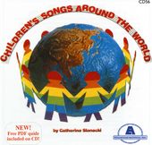Children's Songs Around The World