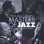 Masters of Jazz Sampler [Malaco]