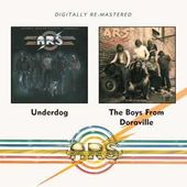 Underdog / The Boys from Doraville (2-CD)