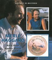 Kern River / Amber Waves of Grain (2-CD)