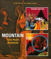 Twin Peaks / Avalanche (2-CD)