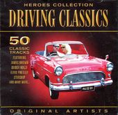 Driving Classics - Heroes Collection: 50 Classic