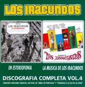 Discografia Completa, Vol. 4: En Estereofonia/La M