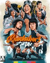 Knockabout (Blu-ray)