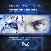 Nocturnal Nights Reworked And Remixed 1