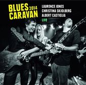 Blues Caravan 2014 (2-CD)