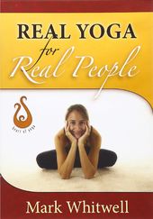 Real Yoga for Real People