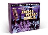 Only The Best of Harlem NY - The Doo Wop Era