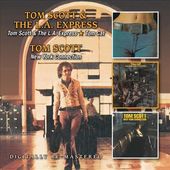 And The L.A. Express/Tom Cat/New York Connection