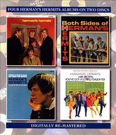 Herman's Hermits/Both Sides Of.../There's a Kind