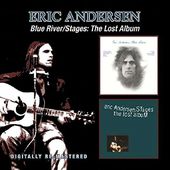 Blue River / Stages: Lost Album (2-CD)