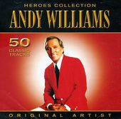 Heroes Collection: 50 Classic Tracks (2-CD)