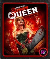 Scream Queen [Visual Vengeance Collector's