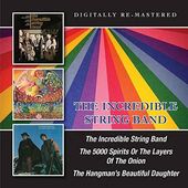 The Incredible String Band / The 5000 Spirits Or