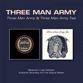 Three Man Army / Three Man Army Two