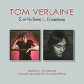 Tom Verlaine/Dreamtime *
