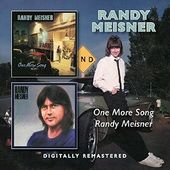 One More Song / Randy Meisner