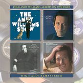 The Andy Williams Show / Love Story / A Song For