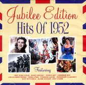 Jubilee Edition: Hits of 1952 - 50 Classic