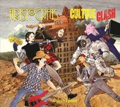 Culture Clash (CD + DVD)