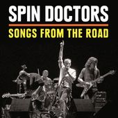 Songs from the Road (Live) (CD + DVD)