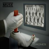 Drones [Deluxe Edition] (CD + DVD)