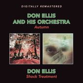 Autumn / Shock Treatment (2-CD)