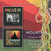 Flowers of Evil / Mountain Live (The Road Goes