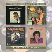 The Best of Charley Pride / The Best of Charley