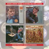 Jerry Reed / Hot a' Mighty / Lord, Mr. Ford /