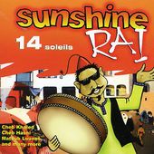 Sunshine Rai [Bonus Track]