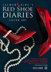 Red Shoe Diaries - Season 1 (2-DVD)