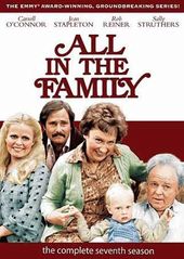 All in the Family - Complete 7th Season (3-DVD)